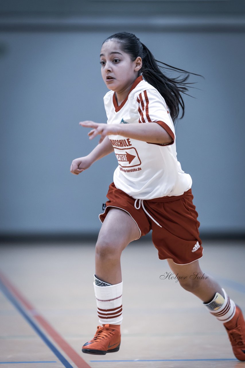Bild 494 - wCJ Futsalmeisterschaft
